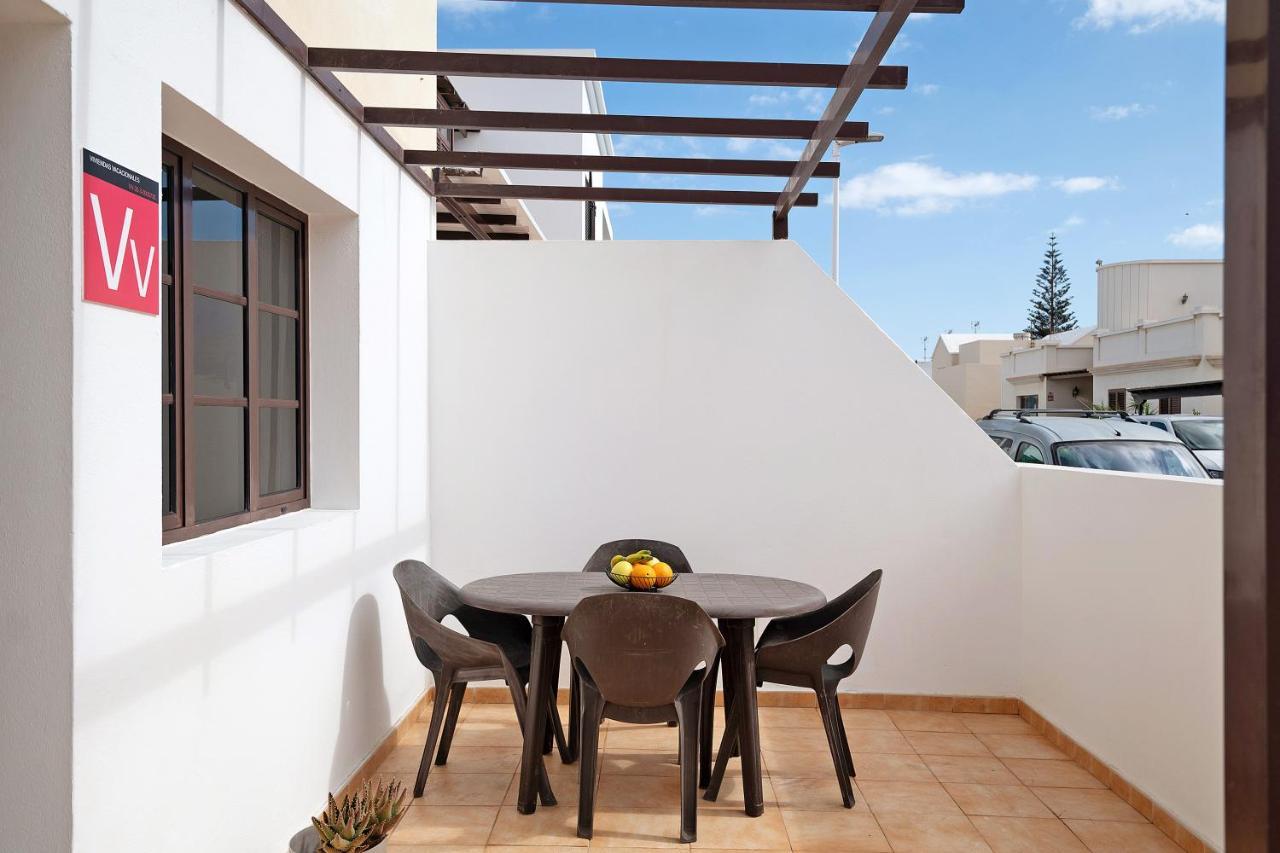 Casa Candido Playa Honda  Exterior photo